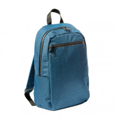 Malmo RPET Heather Finish Backpack