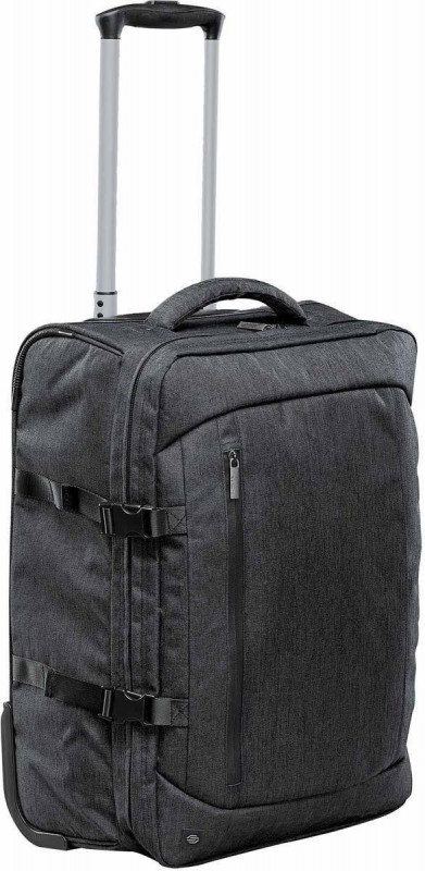 Transit Wheeled Carry On | Corporate Gifts NZ | Branded Luggage