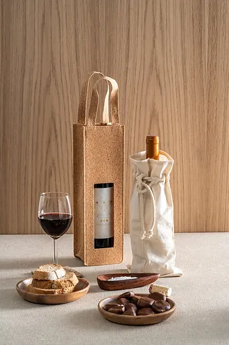 Borba Wine Bag (1 bottle)