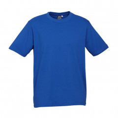 Mens Ice Short Sleeve Tee