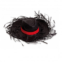 Filagarchado Straw Hat