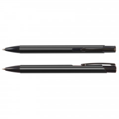 Napier Pen (Black Edition)