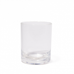 Silipint - Crystal Clear Rock Glass