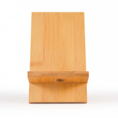 Apollo Bamboo Phone Stand