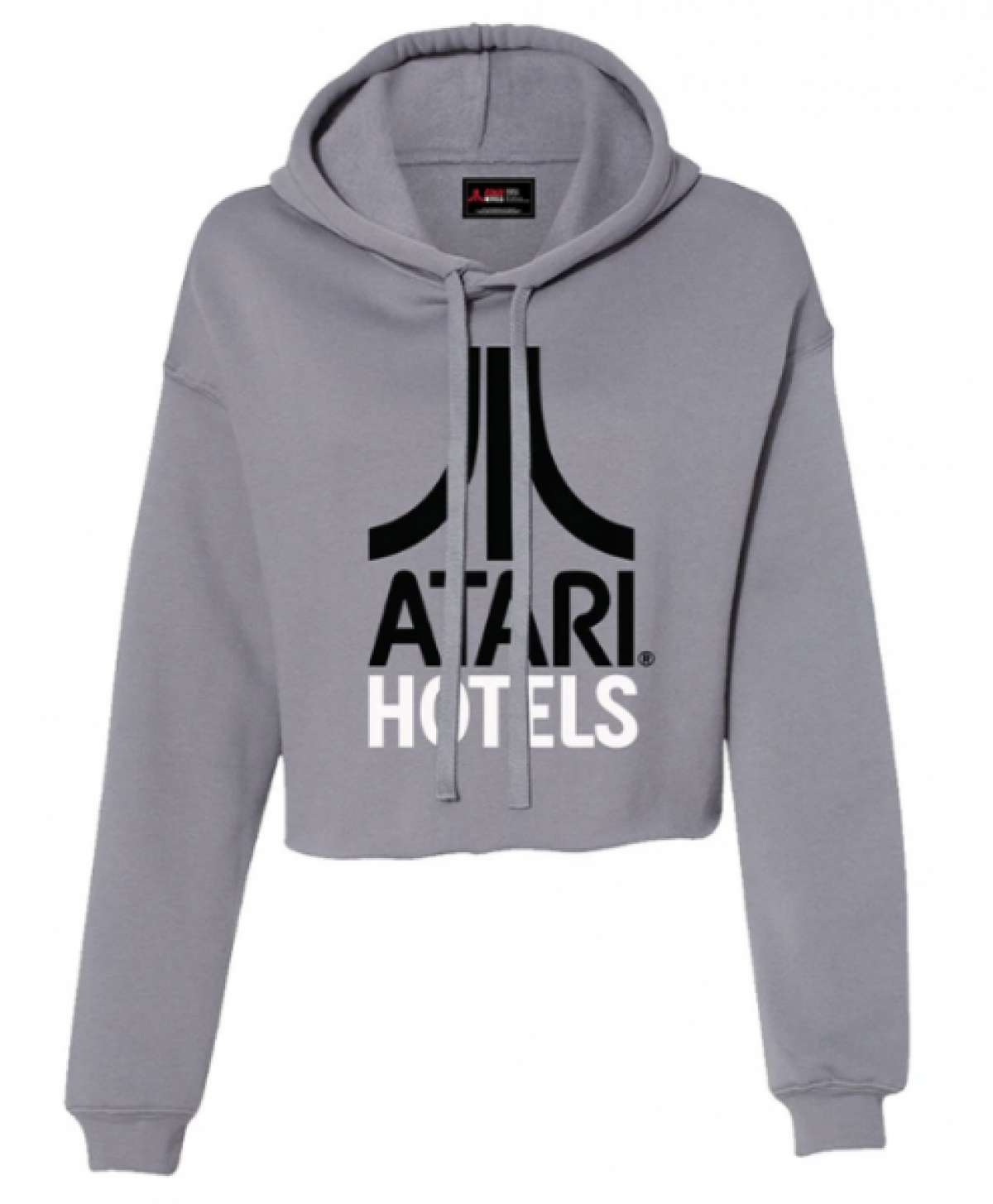 atari hotel atari merch withers and co