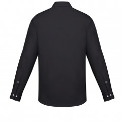 Mens Charlie Slim Fit Long Sleeve Shirt