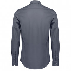 Mens Mason Tailored Long Sleeve Shirt