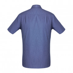 Oscar Mens Short Sleeve Shirt