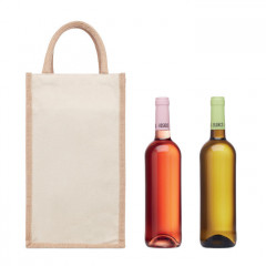 Duo Di Vino Wine Gift Bag