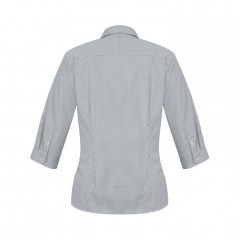 Ladies Ellison 3/4 Sleeve Shirt