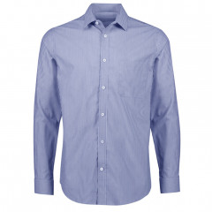 Mens Conran Classic Long Sleeve Shirt