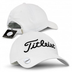 Titleist Performance Ball Marker Cap 