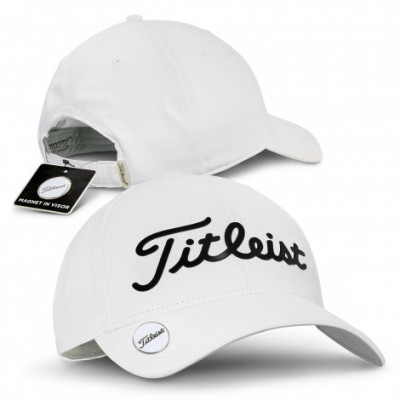 Titleist Performance Ball Marker Cap 