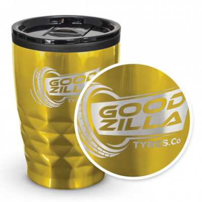 Urban Coffee Cup