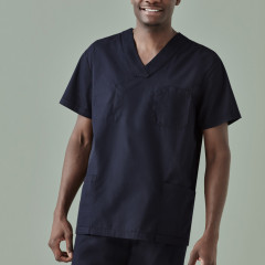 Unisex Hartwell Reversible Scrub Top