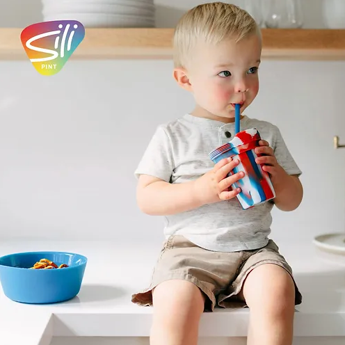Silipint - 8 oz Kids Tumblers | Customised Tumblers | Custom Tumblers | Personalised Tumblers | Kids Tumblers | Custom Merchandise | Merchandise | Customised Gifts NZ | Corporate Gifts | Promotional Products NZ | Branded merchandise NZ | Branded Merch | 