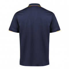 Mens Focus Short Sleeve Polo