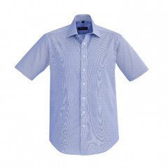 Mens Hudson Short Sleeve Shirt