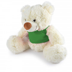 Coconut Plush Teddy Bear