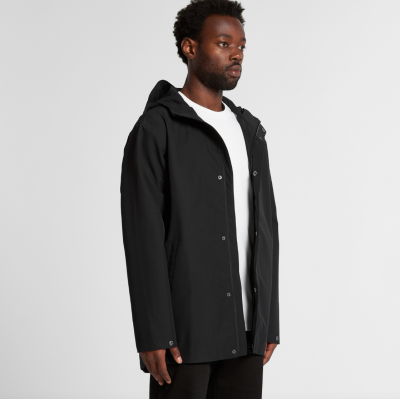 Mens Tech Jacket