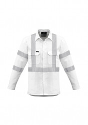 Mens Bio Motion X Back Shirt
