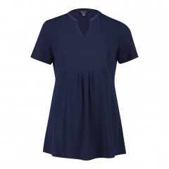 Womens Mali Stretch Tunic T-Top