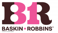 Baskin Robbins New Brand New Merch Header