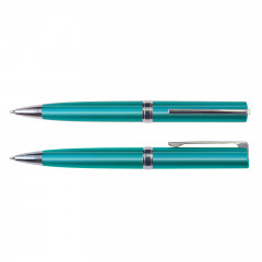 Gemini Metallic Pen