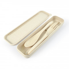 Delish Eco Cutlery Set