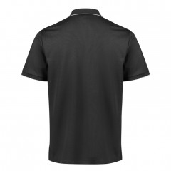 Mens Focus Short Sleeve Polo