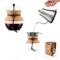 Bodum Pour over Coffee Maker