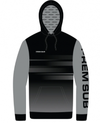 Off-Field Pullover Hoodie