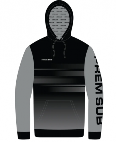 Off-Field Pullover Hoodie