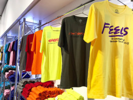 withers and co ed sheeran merch