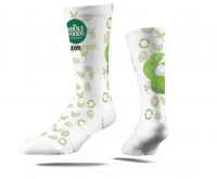 Strideline sustainable socks withers and co1