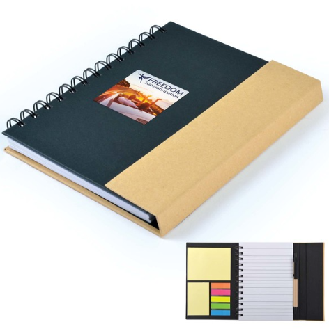 Trek Notebook