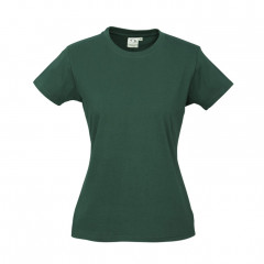 Womens Ice Short Sleeve Tee