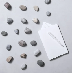 Natural Stone Pen