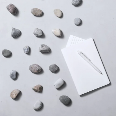 Natural Stone Pen