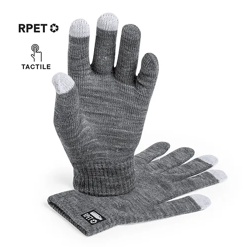 RPET Touchscreen Gloves