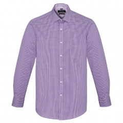 Mens Newport Long Sleeve Shirt