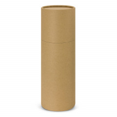 Nomad Glass Bottle - Cork Sleeve