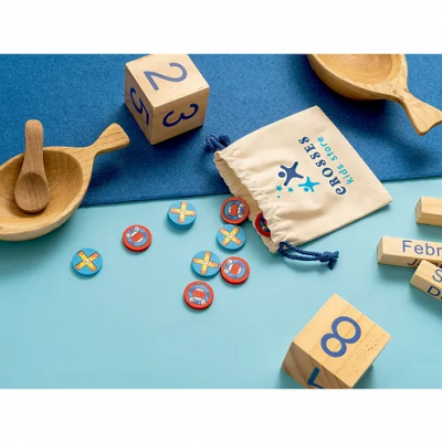 Tic Tac Toe Game