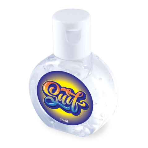 Fresh Gel Hand Sanitiser