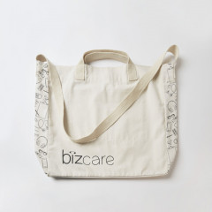 Unisex Biz Care Tote Bag