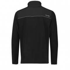 Unisex Streetworx Lightweight 1/4 Zip Polar Fleece