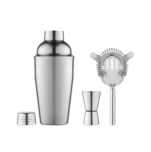 Fizz Cocktail Set