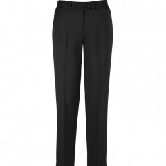 Womens Cool Stretch Slim Leg Pant