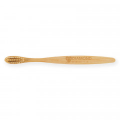 Bamboo Toothbrush