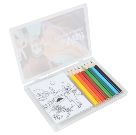 Koolio Drawing Set | Custom Merchandise | Merchandise | Customised Gifts NZ | Corporate Gifts | Promotional Products NZ | Branded merchandise NZ | Branded Merch | Personalised Merchandise | Custom Promotional Products | Promotional Merchandise